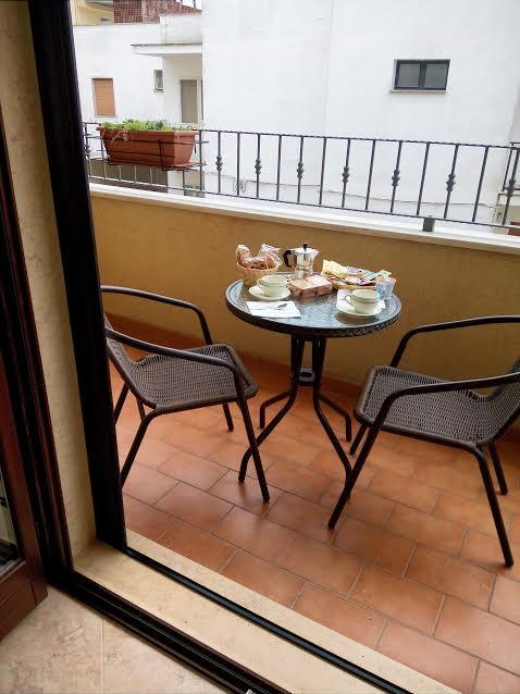 Ferienwohnung Casa Oria Friendly Exterior foto